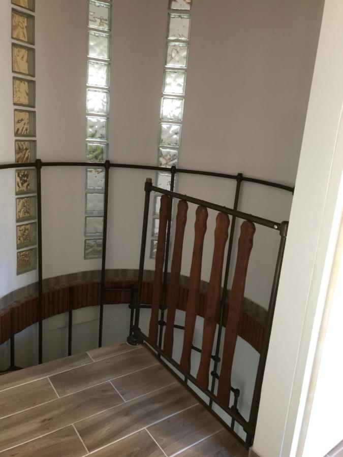 Platanus Vendeghaz Zamardi Bed & Breakfast ภายนอก รูปภาพ