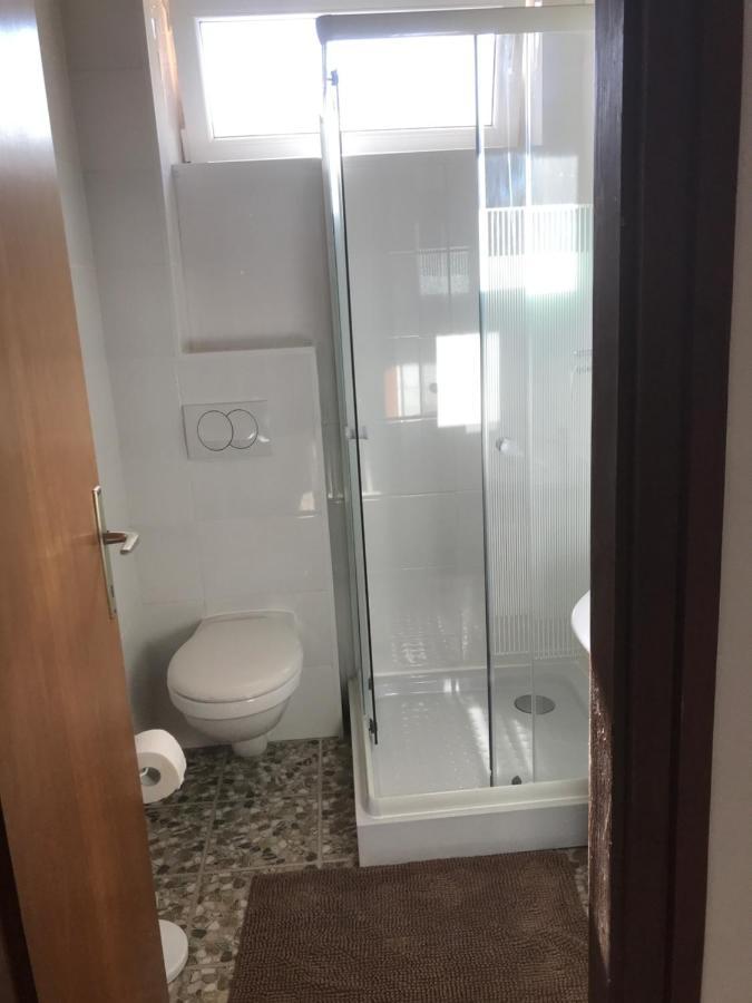 Platanus Vendeghaz Zamardi Bed & Breakfast ภายนอก รูปภาพ